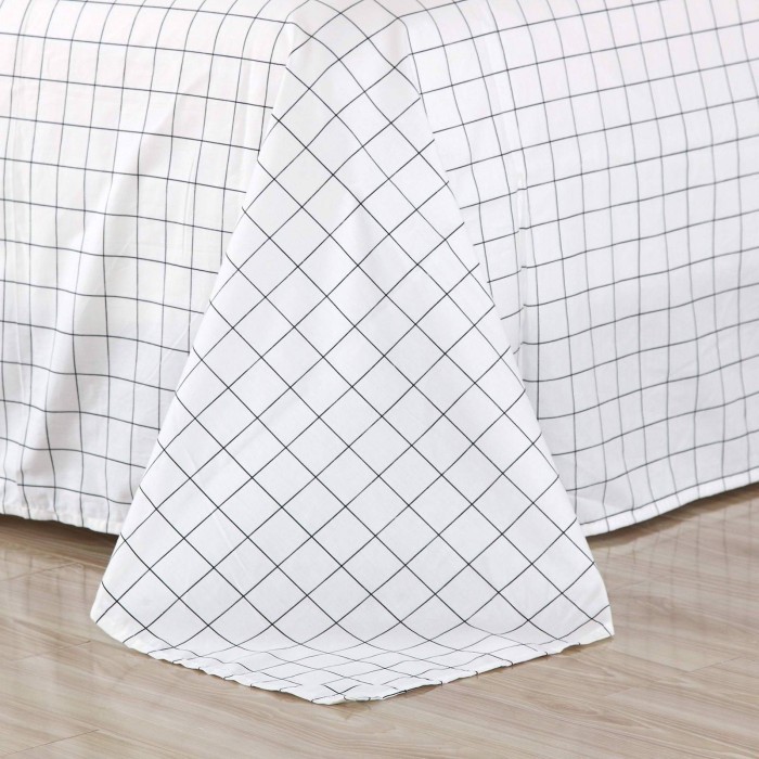 Николас №41 Комплект постельного белья сатин Евро 4н