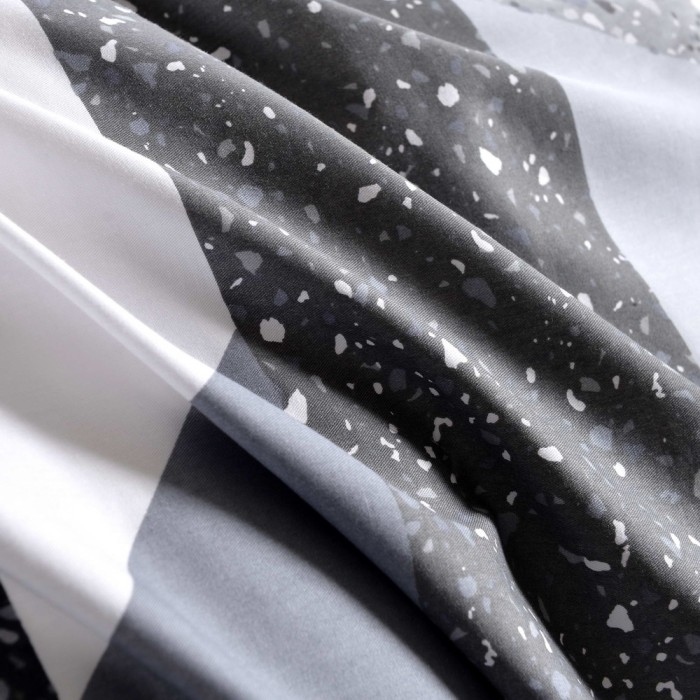 Арландо Комплект постельного белья сатин Евро 4н