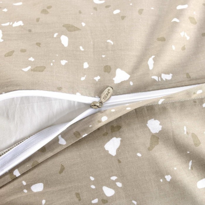 Арландо Комплект постельного белья сатин Евро 4н