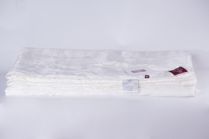 Одеяло шелковое Fly Silk Grass (220 х 240) Легкое