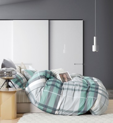 Постельное белье Tango TPIG6-1676 твилл евро 4 наволочки