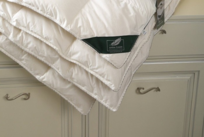 Flaum SAHNE одеяло 200х220 всесезонное 700 гр