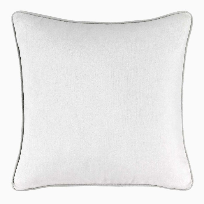 Наволочка Arya С Вышивкой 45X45 Crosia