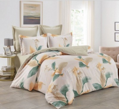 Постельное белье Valtery печатный C-384 двуспальное