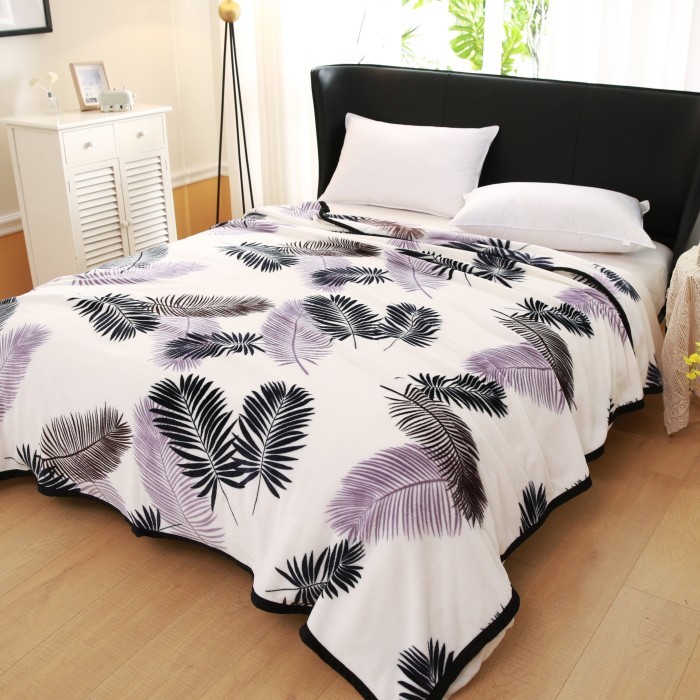 Плед Tango Lindo микрофибра "Фланель" евро 3014-564