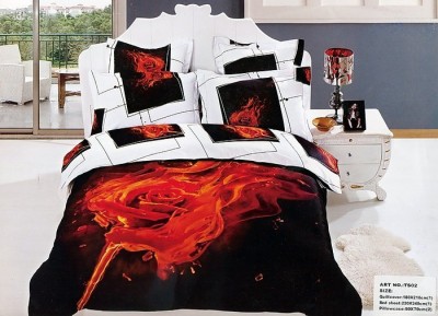 Постельное белье Tango TS02-633-50 двуспальное