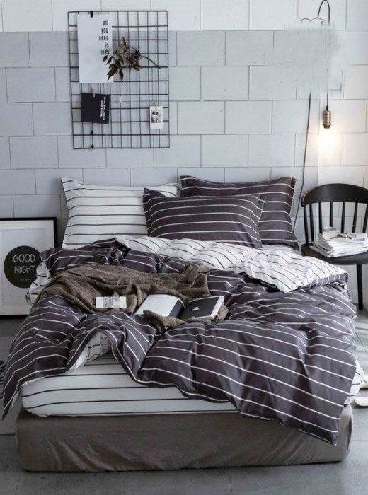 Постельное белье Tango DF02-284-70 двуспальное