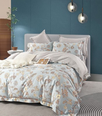 Комплект постельного белья RS-503 Семейный