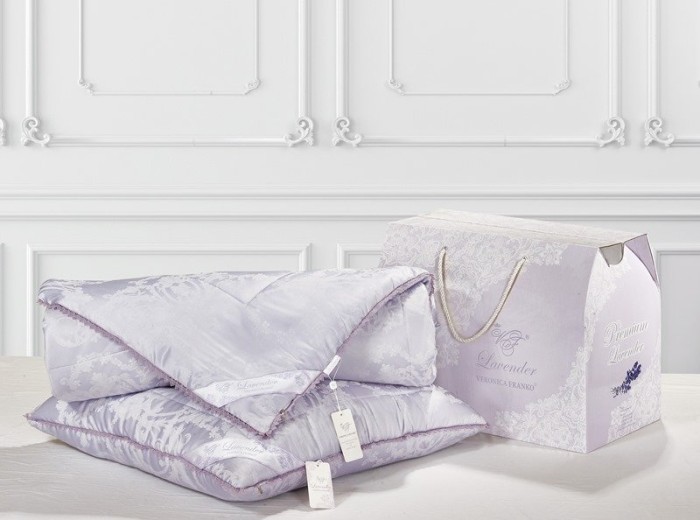 Одеяло Казанова VF/SR56-132-1.6