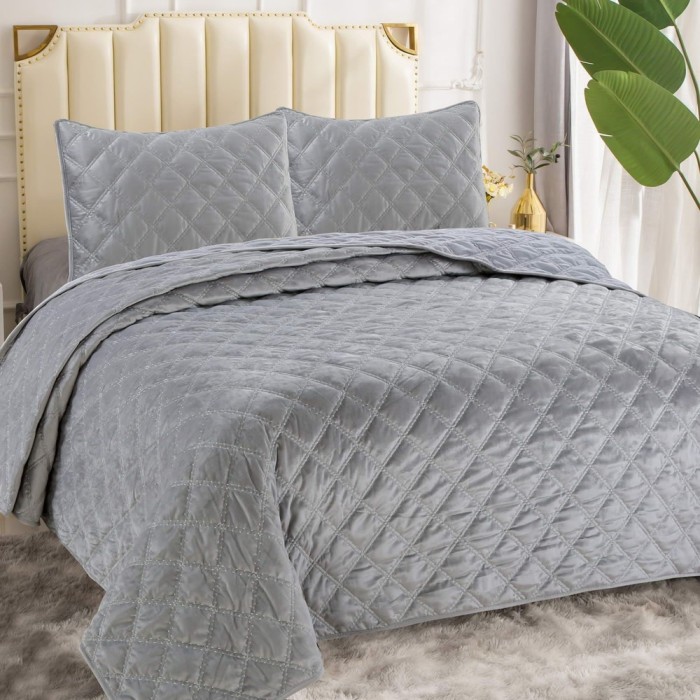 Офира (стоун) Покрывало 230х250