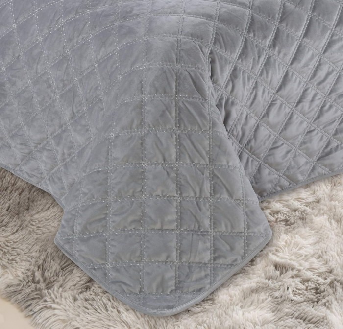 Офира (стоун) Покрывало 230х250