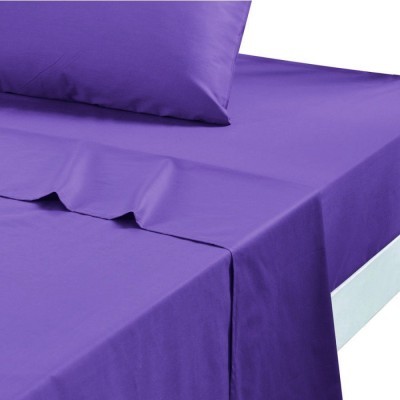 Простынь универсальная сатин однотонный PRC-57-220х240