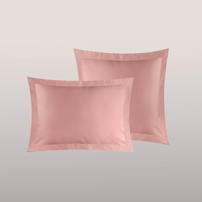 Комплект из 2-х наволочек Sharmes &quot;Basic&quot;, 50х70 (пудровый)