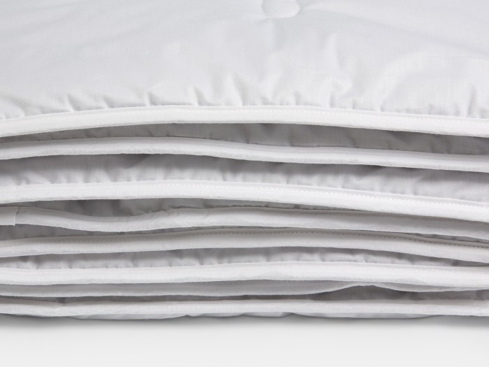 Одеяло стёганное всесезонное «Верблюжья шерсть» 200х220 см