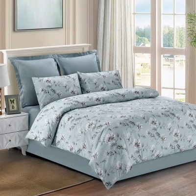 Маринера Комплект постельного белья модерн Евро 4н