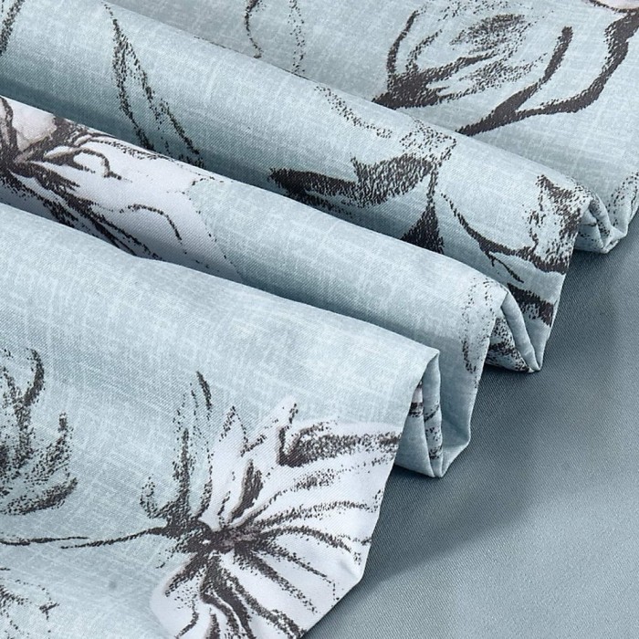 Маринера Комплект постельного белья модерн Евро 4н