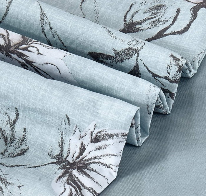 Маринера Комплект постельного белья модерн Евро 4н