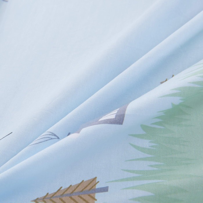 Капитошка Комплект постельного белья детский