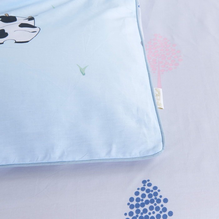 Капитошка Комплект постельного белья детский