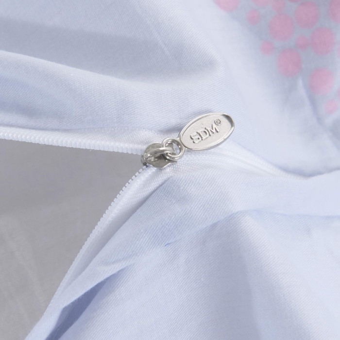 Капитошка Комплект постельного белья детский