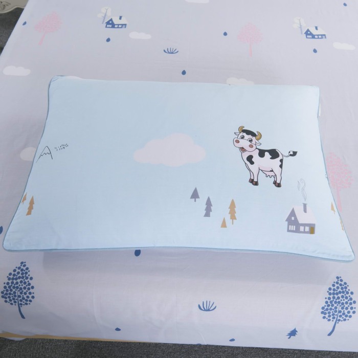 Капитошка Комплект постельного белья детский