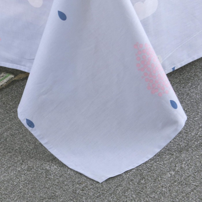 Капитошка Комплект постельного белья детский