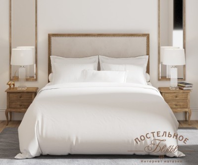 Пандора №1 Комплект постельного белья сатин 7Е