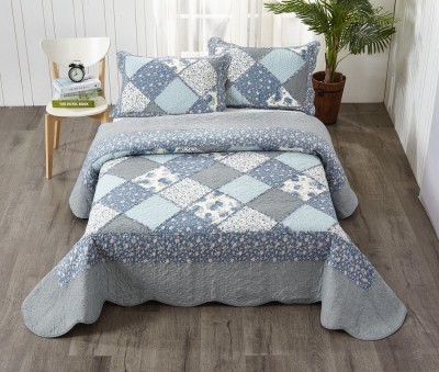 Покрывало Patchwork 555 PW555-89