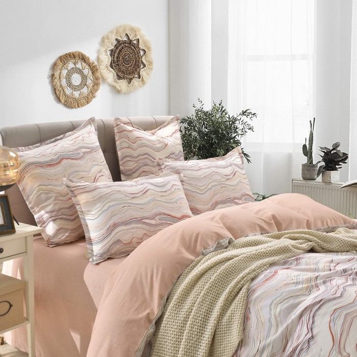 Джаспер Комплект постельного белья сатин 7Е