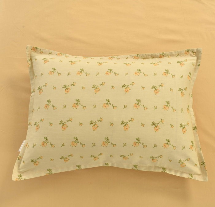 Бони (беж) Комплект постельного белья Сатин 2х