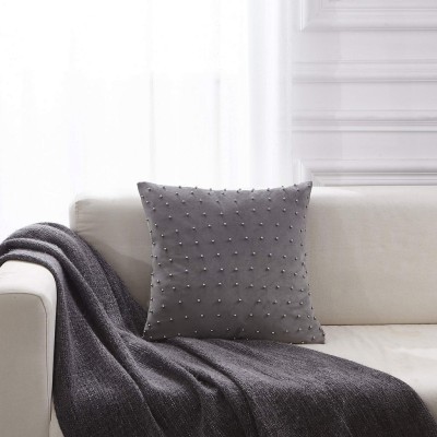 Жемчуг (стоун) Наволочка 45х45