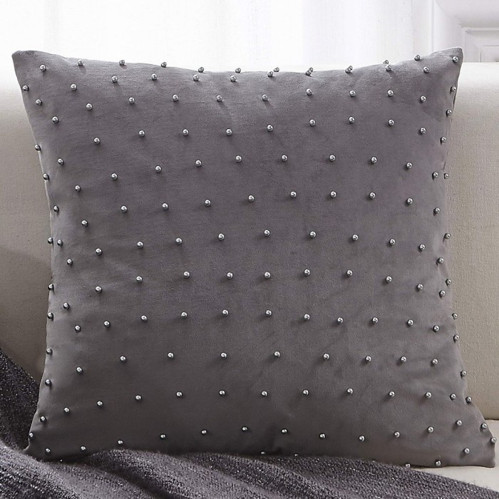 Жемчуг (стоун) Наволочка 45х45