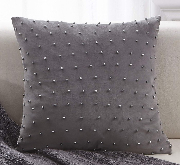 Жемчуг (стоун) Наволочка 45х45