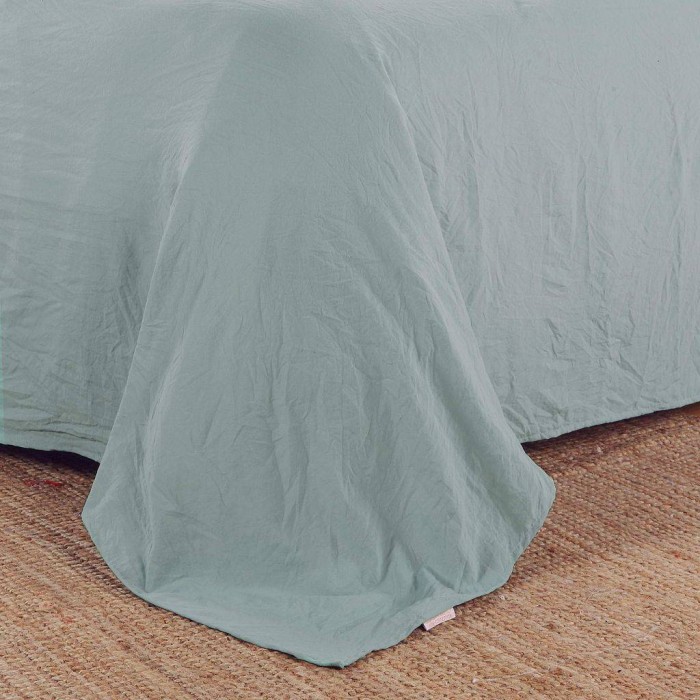 Камелия (светл.зелен) 7Е Комплект Вышивка