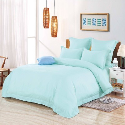 Габриэль (мор.волна) Комплект постельного белья Евро 4н