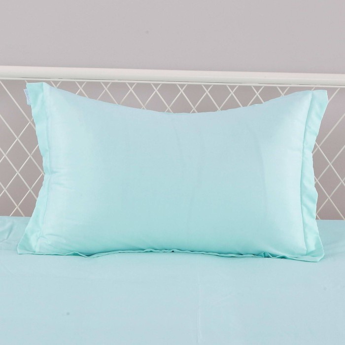 Габриэль (мор.волна) Комплект постельного белья Евро 4н