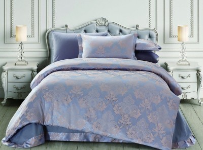 Постельное белье Cristelle La collection du Louvre CJ03-50 евро жаккард