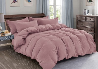 Комплект постельного белья Семейный FLUFFY SLEEP 70х70-2шт и 50х70-2шт FSA-41-020