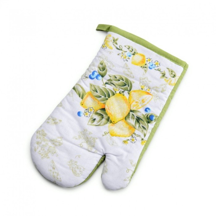 Руковичка-прихватка Rukovichka Lemon-26x17