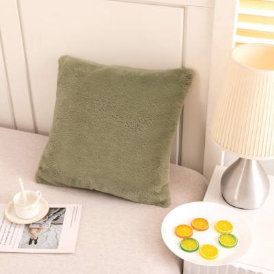 Аурелия (олива) Наволочка 45х45