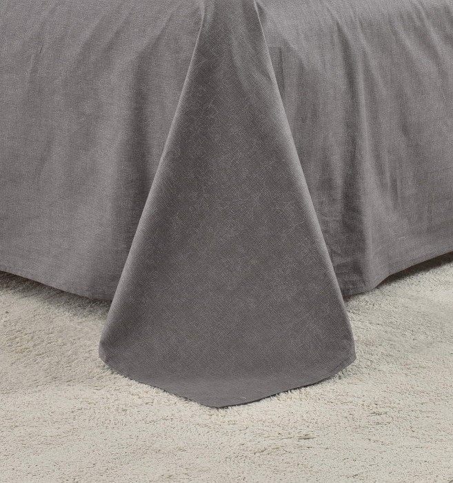 Лика (кофе) Комплект постельного белья сатин 7Е