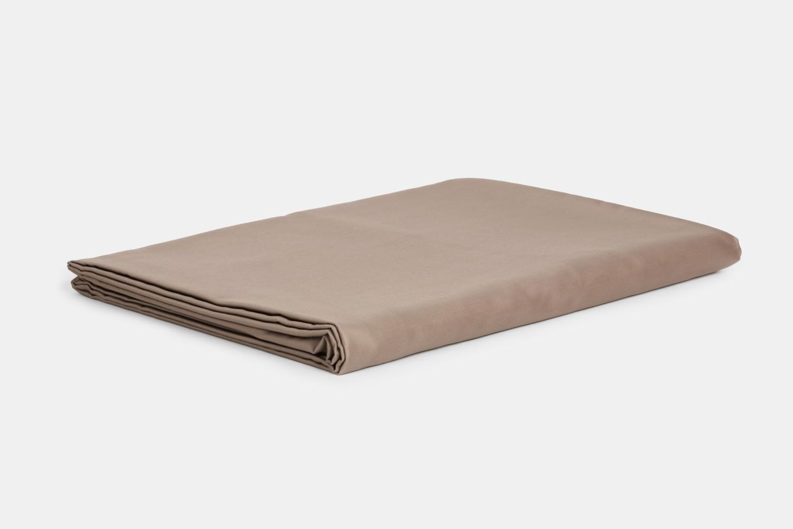 Простыня на резинке Nude Pink Allure Grass 180х200x40