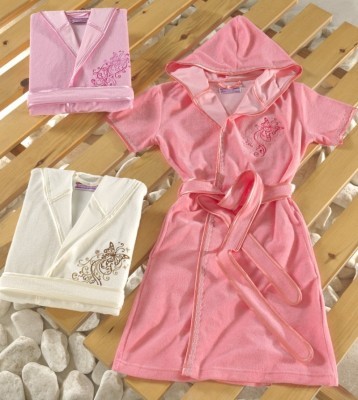 Халат женский 12119 код 9935