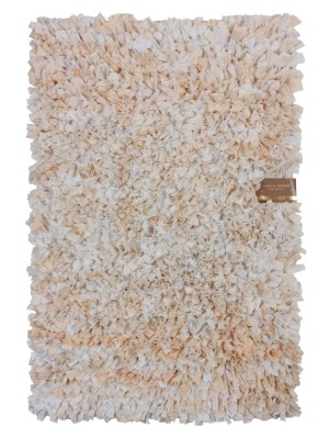 Carmella (беж) Коврик для ванной 50х70