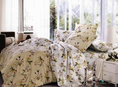 Постельное белье Valtery печатный C-113 евро