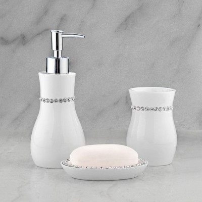 Набор №23 (белый)