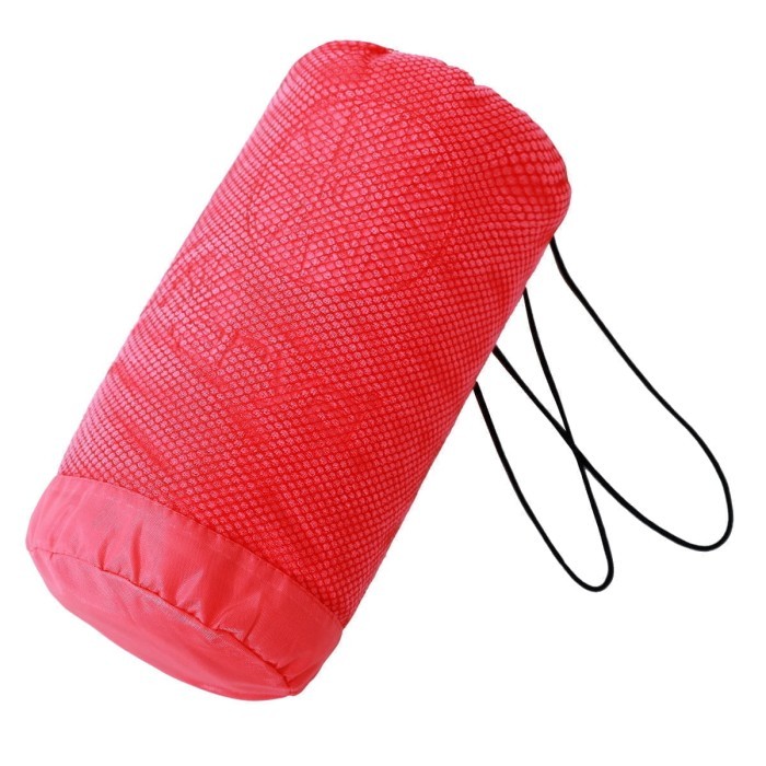 Полотенце для Йоги Arya Zen Розовый