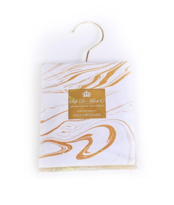 Luxury №1 Ароматическое саше