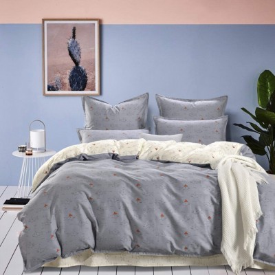 Модерн №62 Комплект постельного белья сатин 1.6