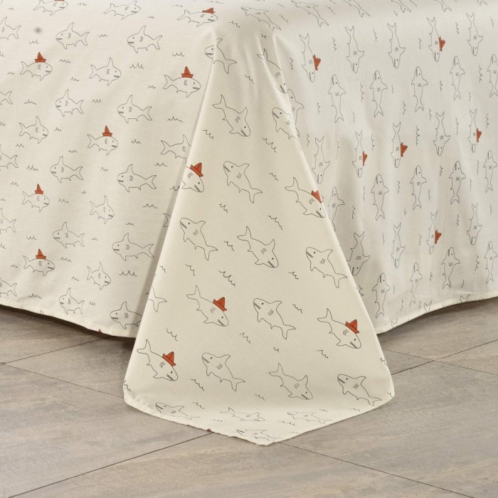 Модерн №62 Комплект постельного белья сатин 1.6